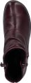 Josef Seibel Naly 24 Stiefelette für Damen Rot - Rood