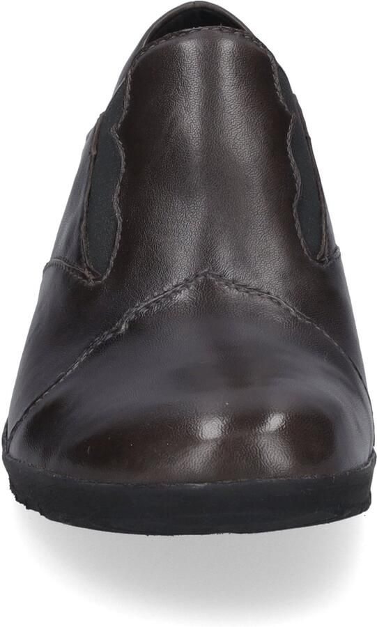 Josef Seibel Naly 67 Halbschuh für Damen Grau