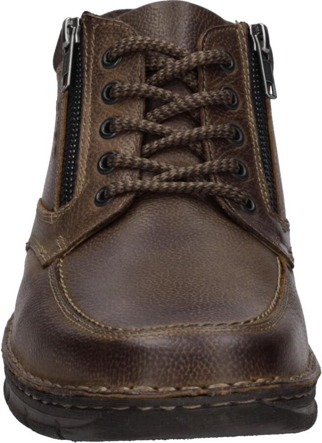 Josef Seibel Narkeni 01 Stiefelette für Herren Braun