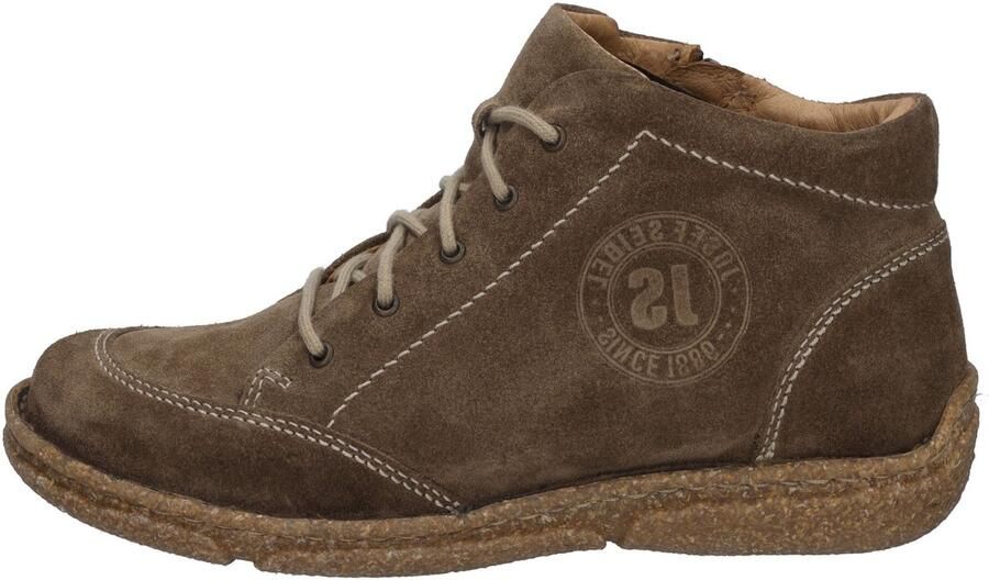 Josef Seibel Neele 01 Stiefelette für Damen Braun