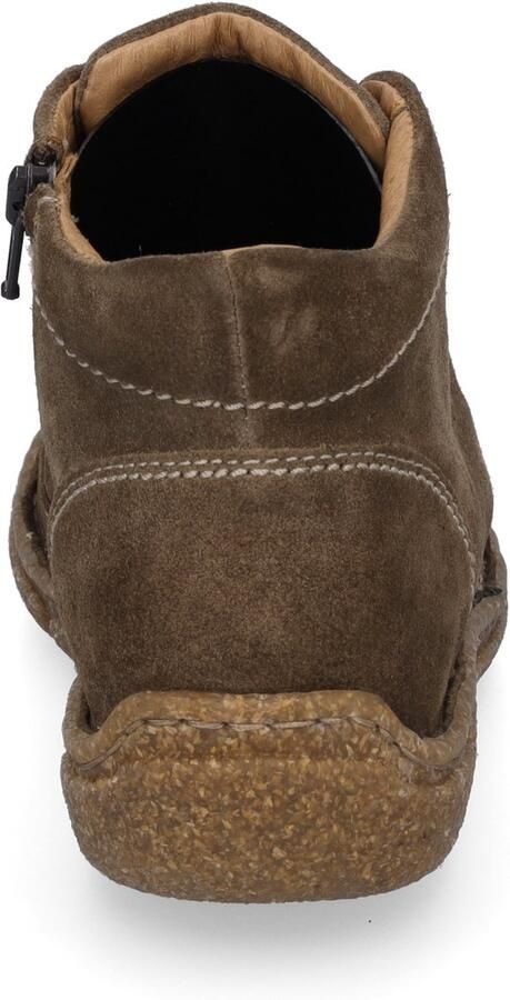 Josef Seibel Neele 01 Stiefelette für Damen Braun