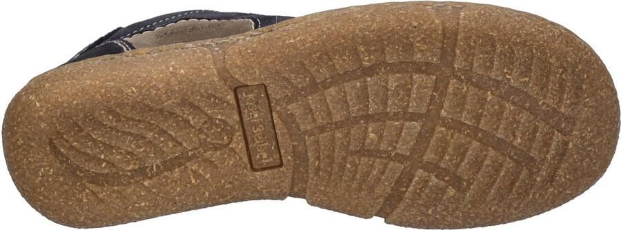 Josef Seibel Neele 49 Halbschuh für Damen Blau