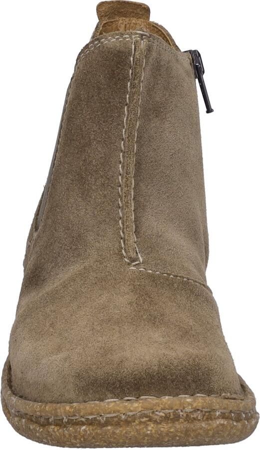 Josef Seibel Neele 68 Stiefelette für Damen Beige