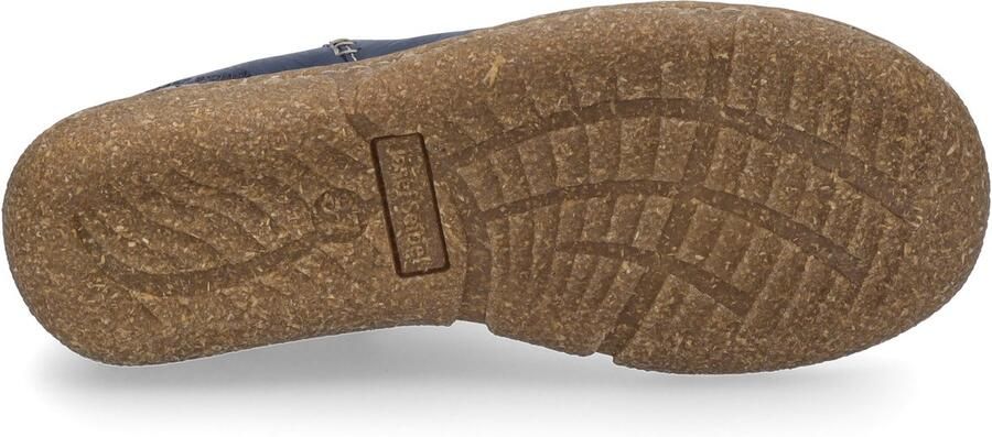 Josef Seibel Neele 68 Stiefelette für Damen Blau
