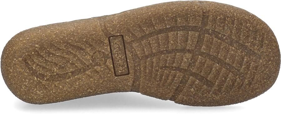 JOSEF SEIBEL Veterschoen 'Neele 44' zwart