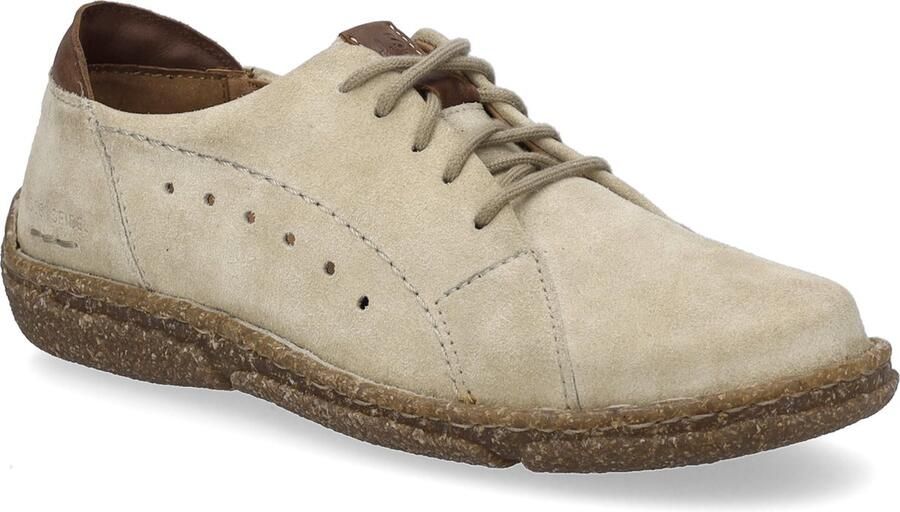 Josef Seibel Neele 67 Halbschuh für Damen Beige
