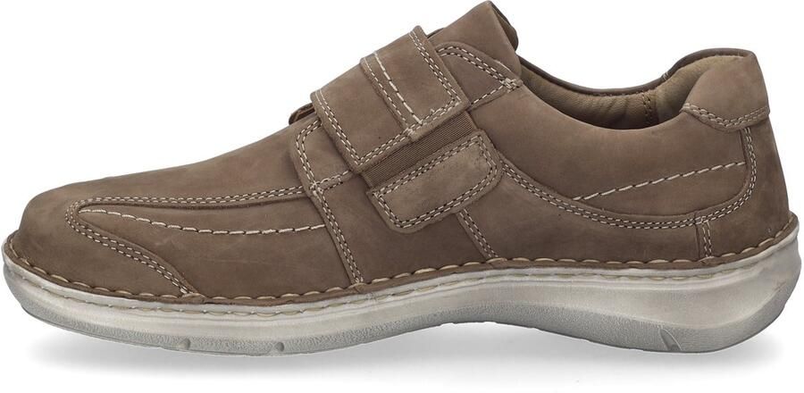 Josef Seibel New Anvers 02 Halbschuh für Herren Braun