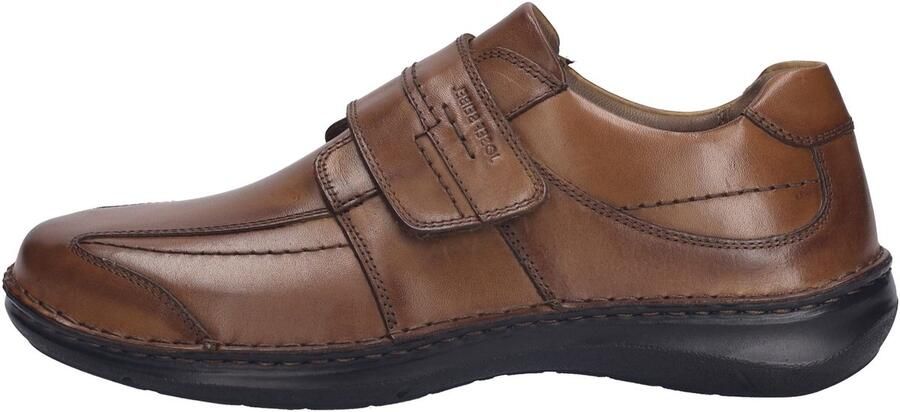 Josef Seibel NEW~ANVERS~02~~~~~~~~~~~~~~~~~ Vrije tijdsschoenen Cognac