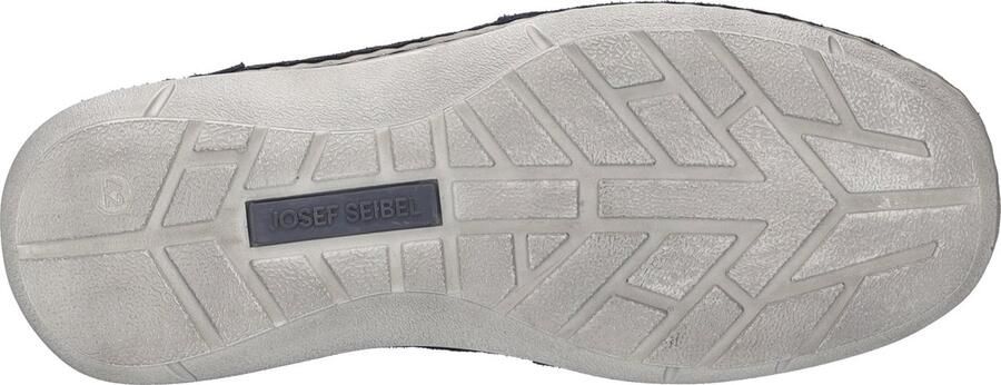 Josef Seibel Veterschoenen New Anvers 12 comfortschoen sneaker lage schoen in breedte k (zeer breed)