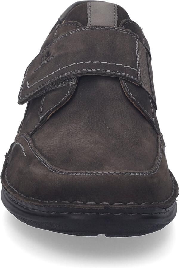 Josef Seibel New Anvers 15 Halbschuh für Herren Grün