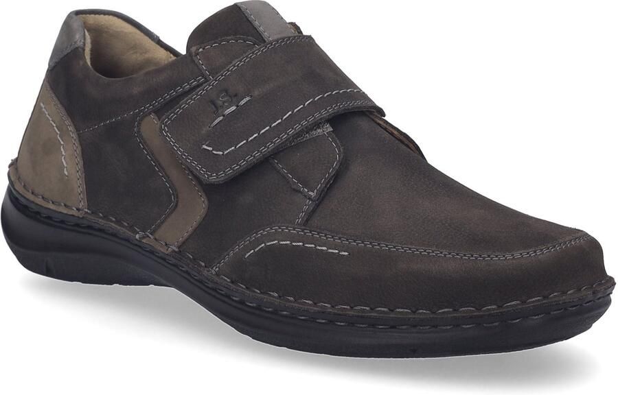 Josef Seibel New Anvers 15 Halbschuh für Herren Grün