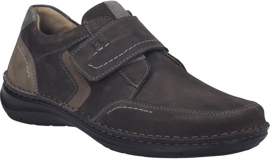 Josef Seibel New Anvers 15 Halbschuh für Herren Grün