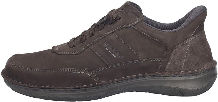 Josef Seibel Veterschoenen New Anvers 21 Sneaker vrijetijdsschoen in breedte K