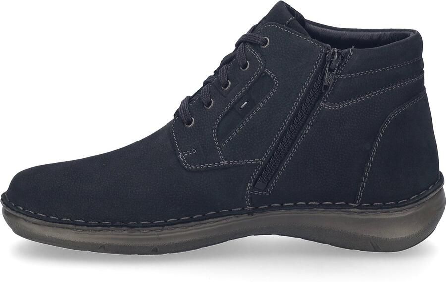 Josef Seibel New Anvers 35 Halbschuh für Herren Blau