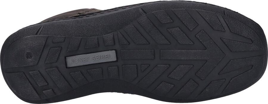 Josef Seibel Winterlaarzen New Anvers 35 Winterlaarzen veterschoenen laarzen in breedte K (extra breed)