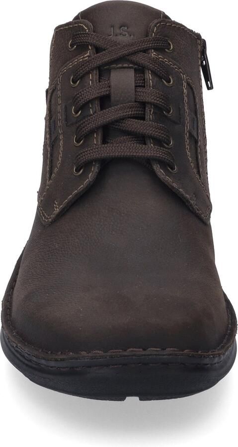 Josef Seibel Winterlaarzen New Anvers 35 Winterlaarzen veterschoenen laarzen in breedte K (extra breed) - Foto 3