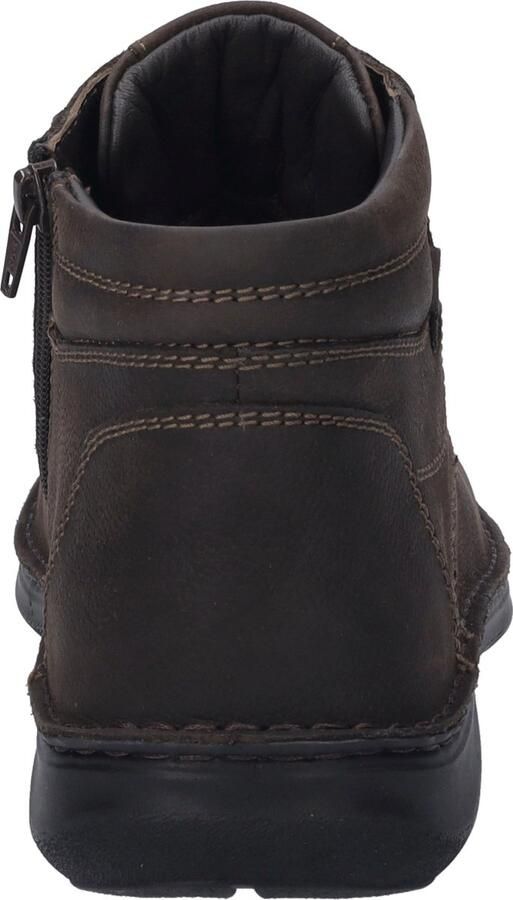 Josef Seibel Winterlaarzen New Anvers 35 Winterlaarzen veterschoenen laarzen in breedte K (extra breed)
