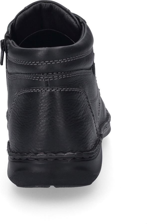 Josef Seibel Winterlaarzen New Anvers 35 Winterlaarzen veterschoenen laarzen in breedte K (extra breed)