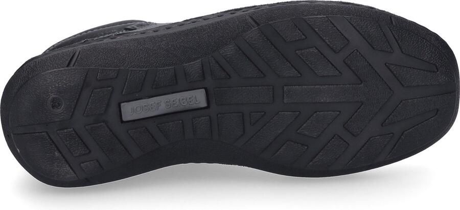 Josef Seibel Winterlaarzen New Anvers 35 Winterlaarzen veterschoenen laarzen in breedte K (extra breed) - Foto 3