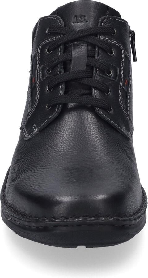 Josef Seibel Winterlaarzen New Anvers 35 Winterlaarzen veterschoenen laarzen in breedte K (extra breed) - Foto 2