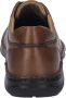 Josef Seibel New Anvers 62 Halbschuh für Herren Braun - Thumbnail 1