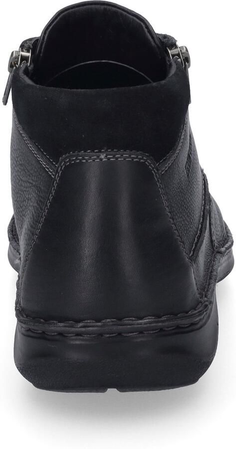 Josef Seibel Veterschoenen New Anvers 84 Winterlaarzen comfort schoen veterschoenen in breedte K (extra breed) - Foto 3