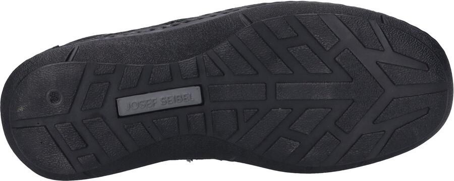 Josef Seibel Veterschoenen New Anvers 84 Winterlaarzen comfort schoen veterschoenen in breedte K (extra breed) - Foto 4