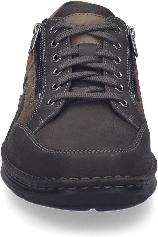 Josef Seibel New Anvers 87 Halbschuh für Herren Grün
