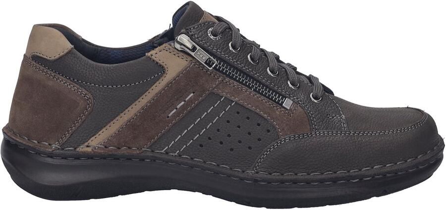 Josef Seibel New Anvers 87 Halbschuh für Herren Grün