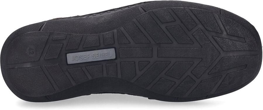 Josef Seibel New Anvers 87 Halbschuh für Herren Grün