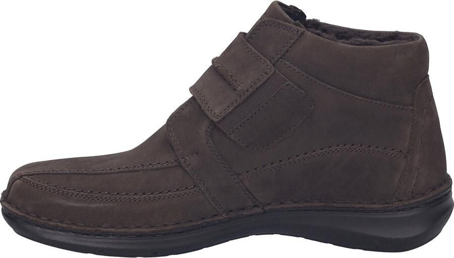 Josef Seibel New Anvers 95 Stiefelette für Herren Braun