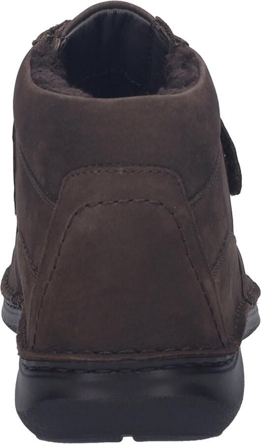 Josef Seibel New Anvers 95 Stiefelette für Herren Braun
