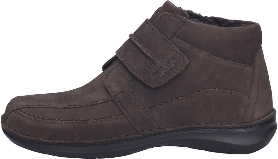 Josef Seibel New Anvers 95 Stiefelette für Herren Braun