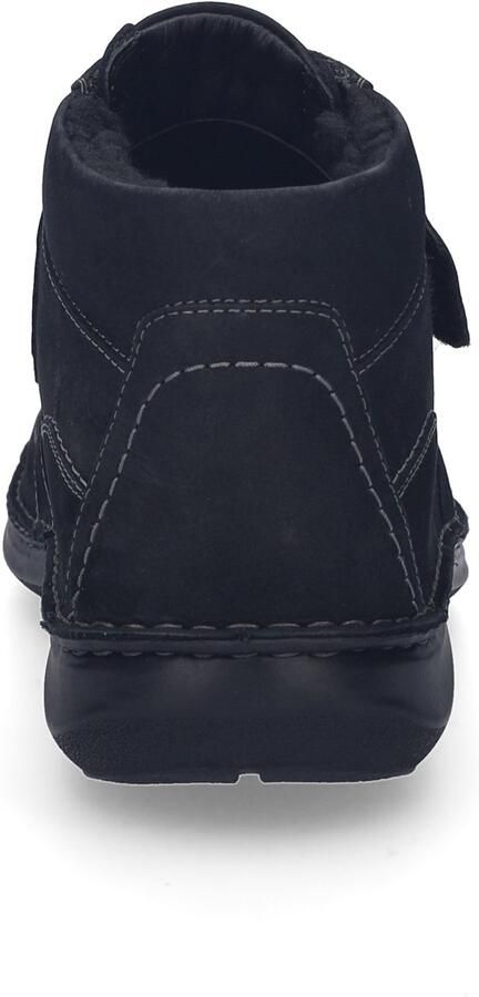 Josef Seibel Winterlaarsjes New Anvers 95 Comfortschoen klittenbandschoen in breedte K