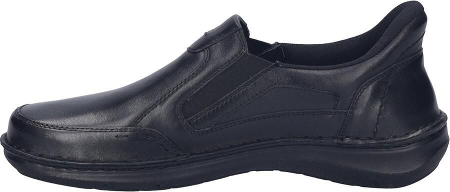 Josef Seibel Instappers New Anvers 22 Kostuum schoen comfort schoen in breedte K