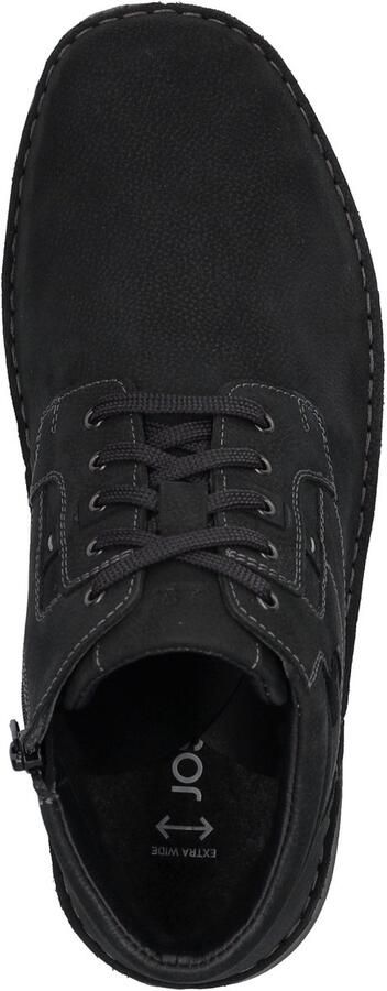 Josef Seibel New Anvers 35 Halbschuh für Herren Blau - Foto 2