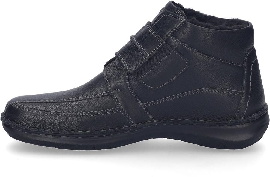 Josef Seibel New Anvers 95 Stiefelette für Herren Schwarz - Foto 2