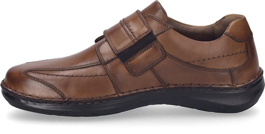 Josef Seibel New Anvers 02 Halbschuh für Herren Braun