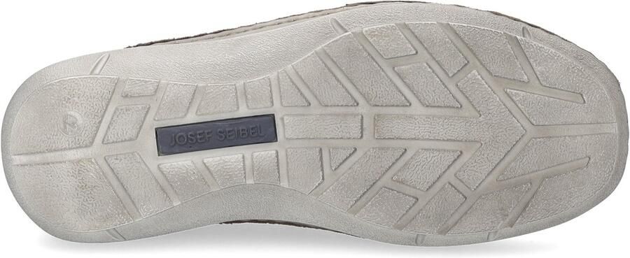 Josef Seibel Instappers New Anvers 78 instapschoen vrijetijdsschoen sneaker met elastische band