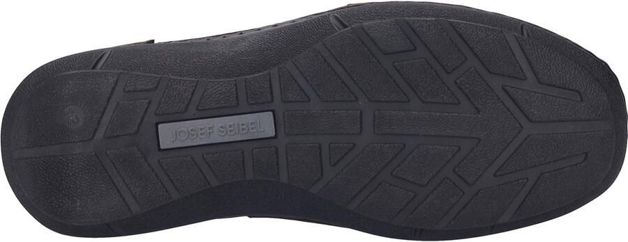 Josef Seibel Instappers New Anvers 22 Kostuum schoen comfort schoen in breedte K