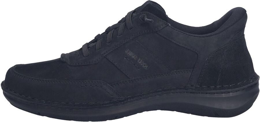 Josef Seibel Veterschoenen New Anvers 21 Sneaker vrijetijdsschoen in breedte K