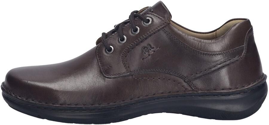 Josef Seibel New Anvers 06 Halbschuh für Herren Braun