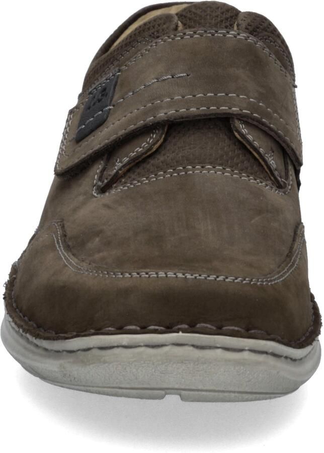 Josef Seibel New Anvers