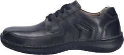 Josef Seibel Veterschoenen New Anvers 08 Vrijetijdsschoen lage schoen in comfortabele schoenwijdte K (extra breed)