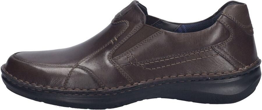 Josef Seibel New Anvers 01 Slipper für Herren Braun