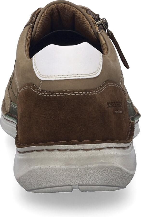 Josef Seibel New Anvers 11 Halbschuh für Herren Beige