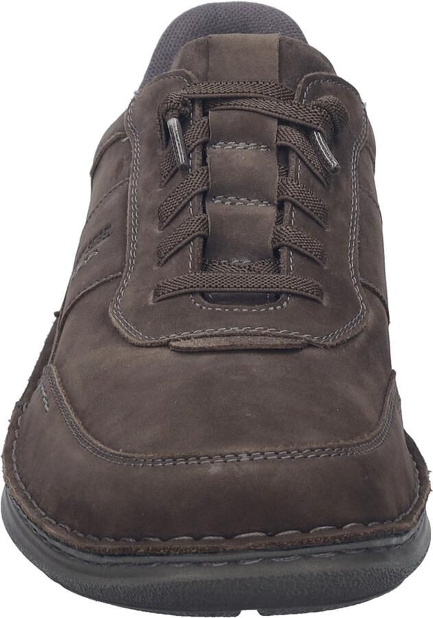 Josef Seibel Veterschoenen New Anvers 21 Sneaker vrijetijdsschoen in breedte K - Foto 2