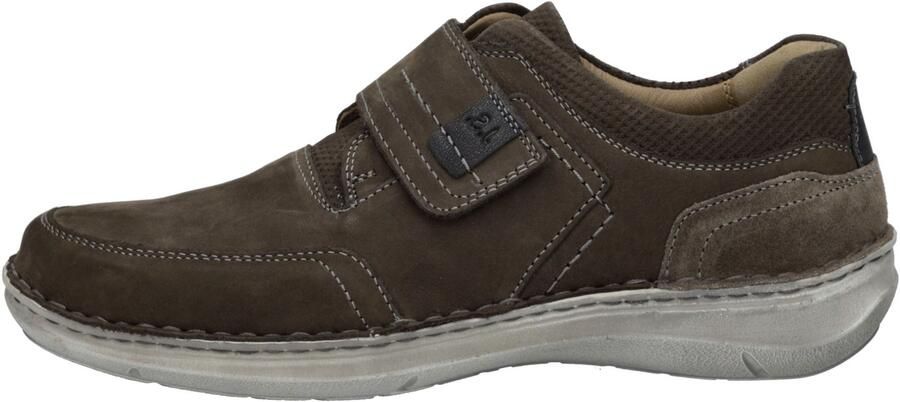 Josef Seibel New Anvers
