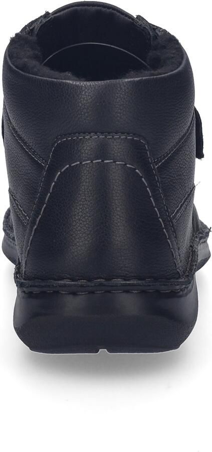 Josef Seibel New Anvers 95 Stiefelette für Herren Schwarz