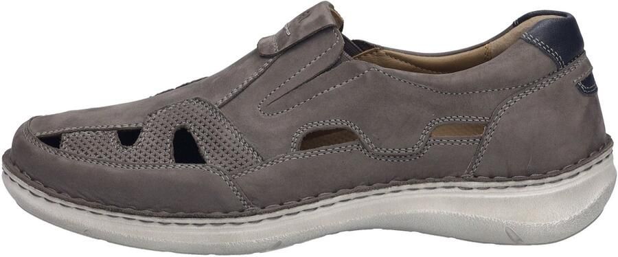 Josef Seibel New Anvers